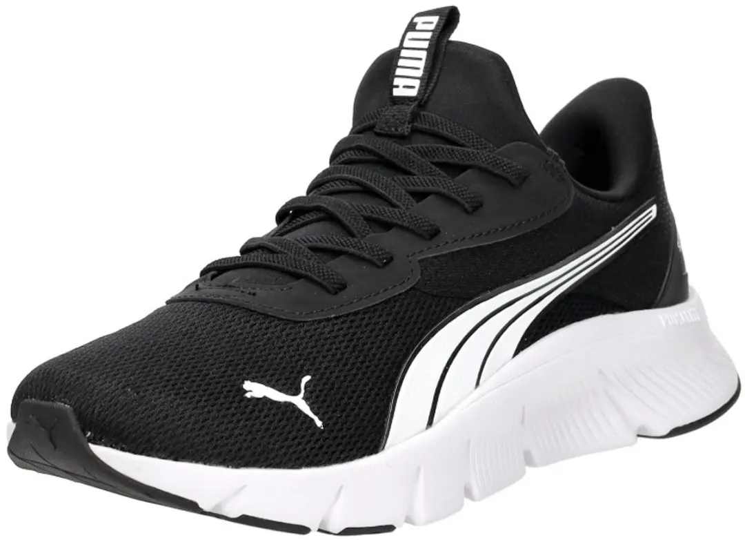 PUMA Flexfocus Life Sliptech JR Sneakers - 37 - afbeelding 4 van 6