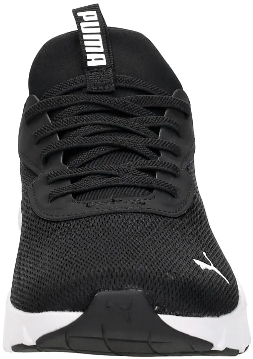PUMA Flexfocus Life Sliptech JR Sneakers - 37 - afbeelding 3 van 6