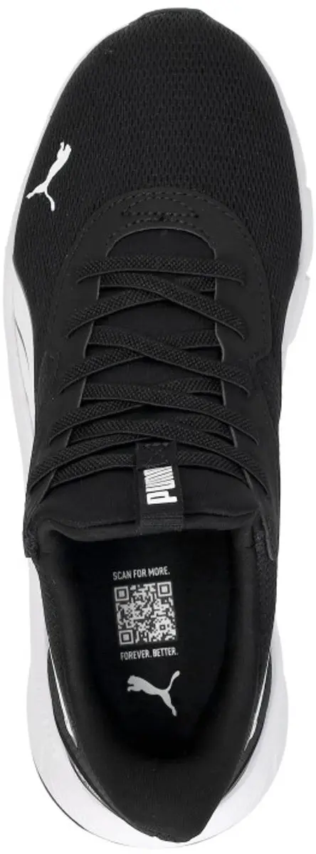 PUMA Flexfocus Life Sliptech JR Sneakers - 37 - afbeelding 5 van 6