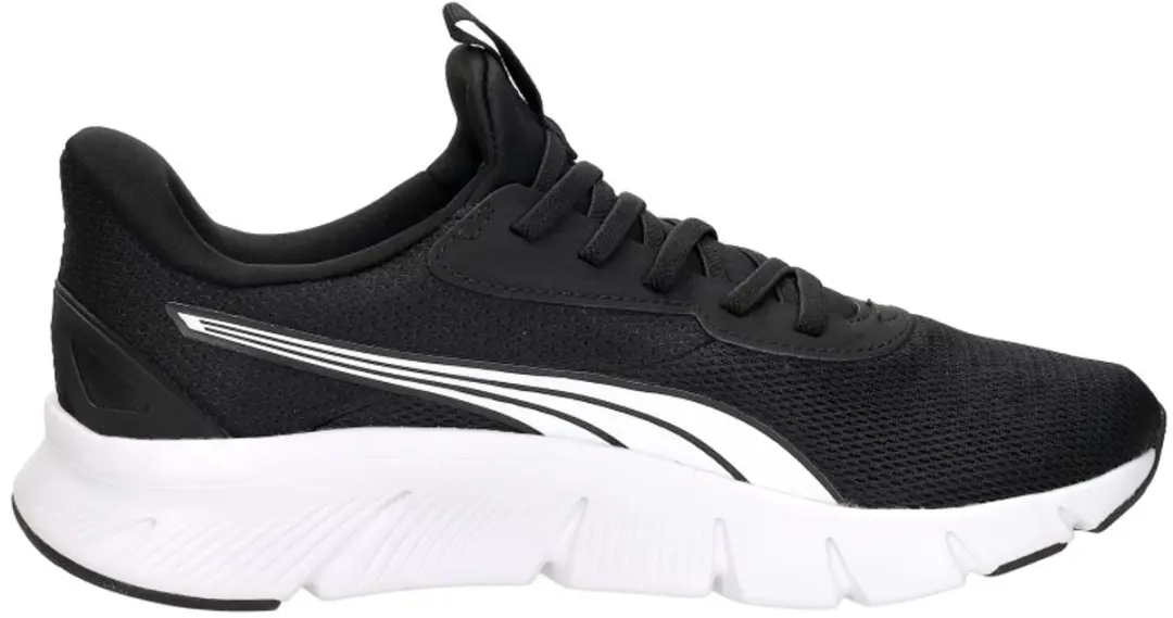 PUMA Flexfocus Life Sliptech JR Sneakers