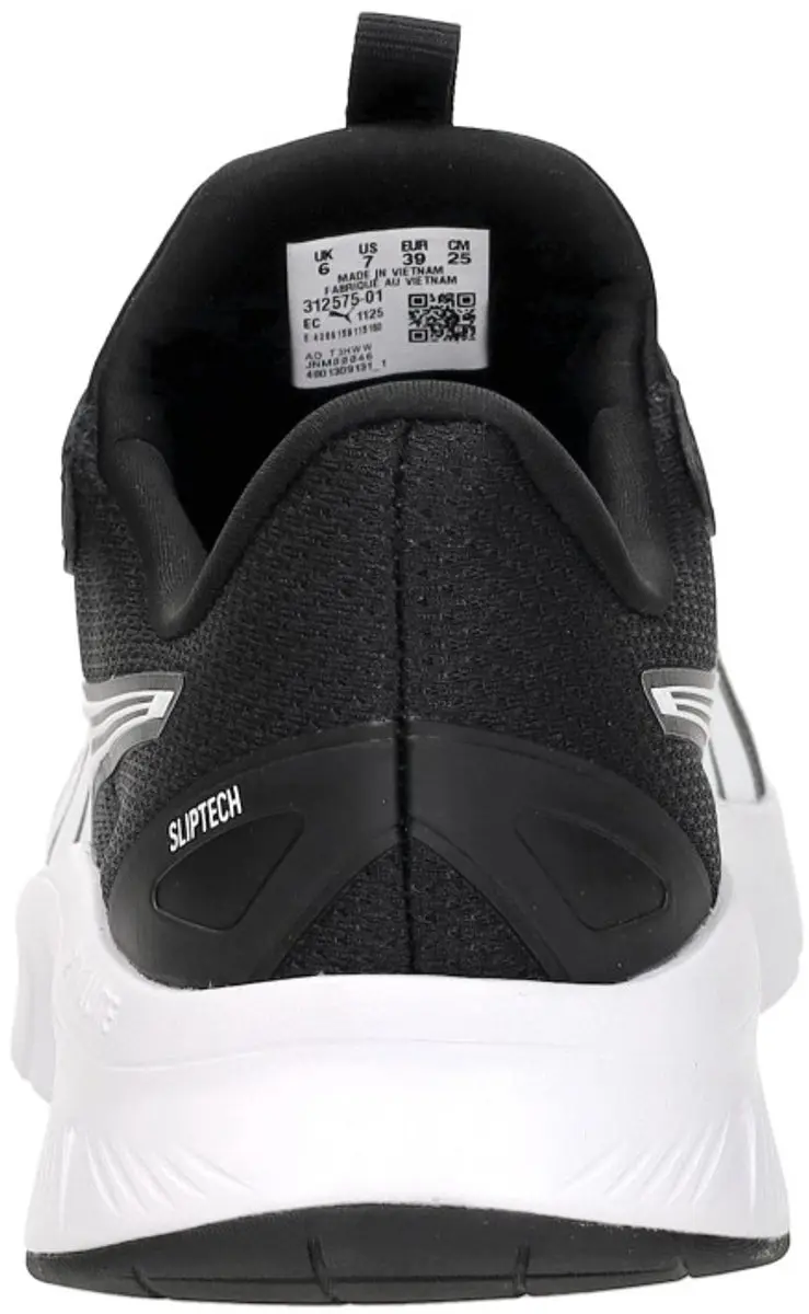 PUMA Flexfocus Life Sliptech JR Sneakers - 37 - afbeelding 6 van 6
