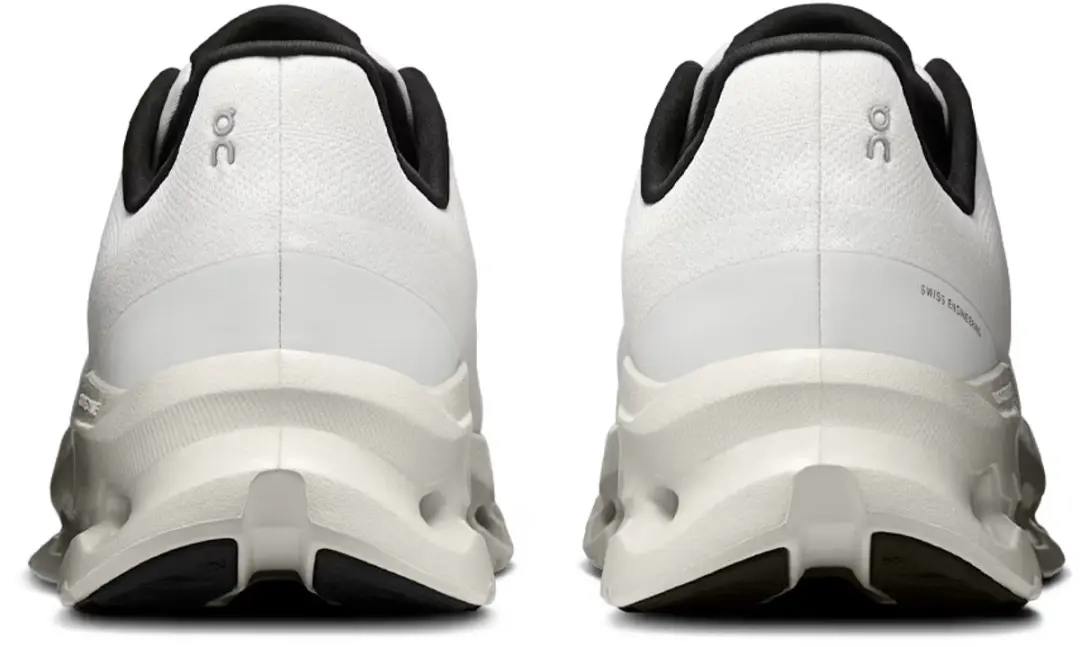 ON Running Cloudtilt 'Pearl Ice' - Maat 47 - afbeelding 5 van 6