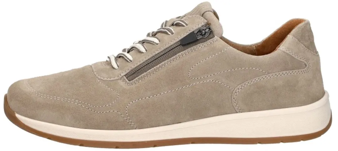 Waldläufer K-Kilian Veterschoenen Laag - Beige - Maat 45.5 - afbeelding 2 van 6