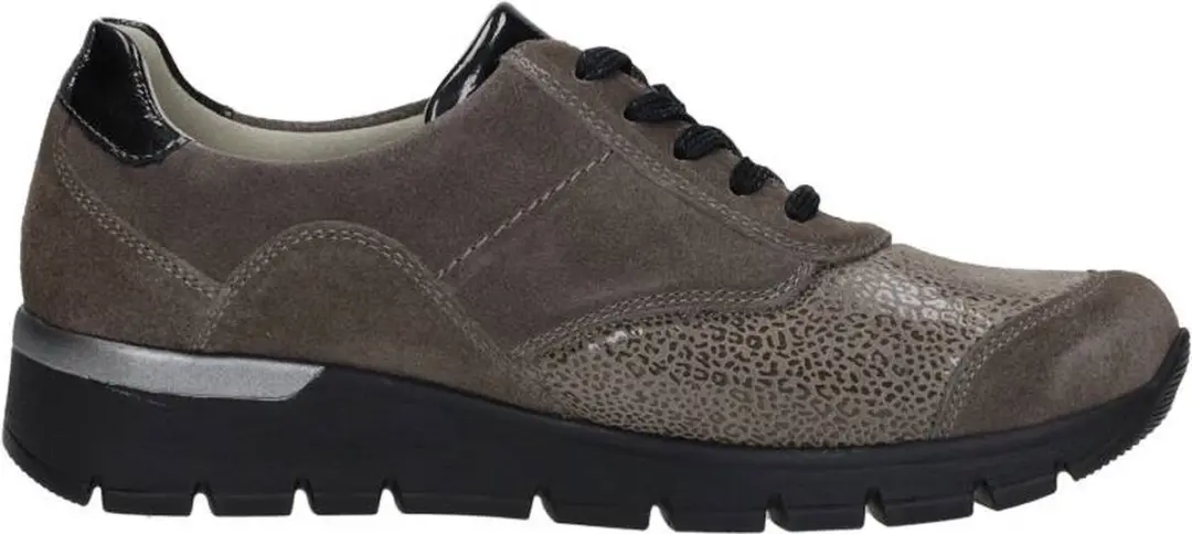 Waldlaufer K-Ramona Veterschoenen Laag