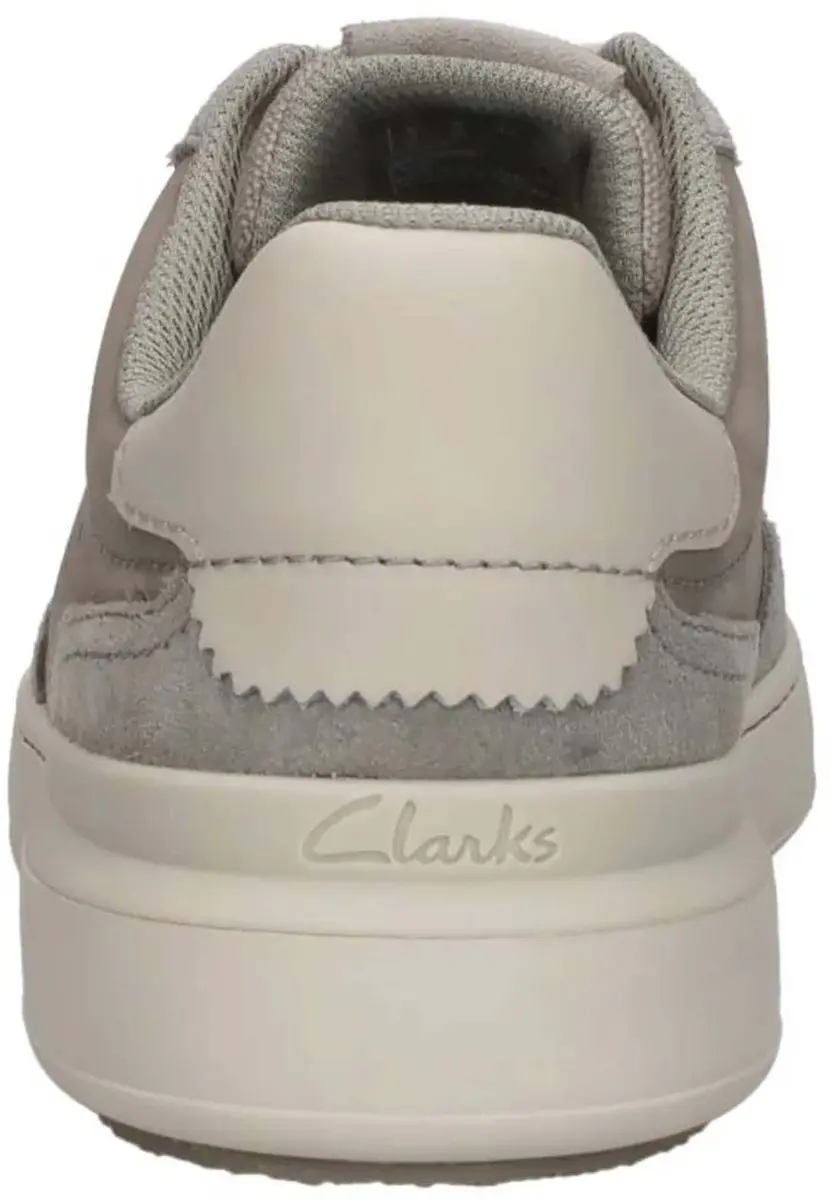 Clarks Courtlite Run Veterschoenen Laag