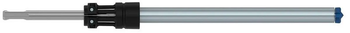 Bosch Professional EXPERT SDS Clean plus-8X Hamerboor 16x200x350 - Beton