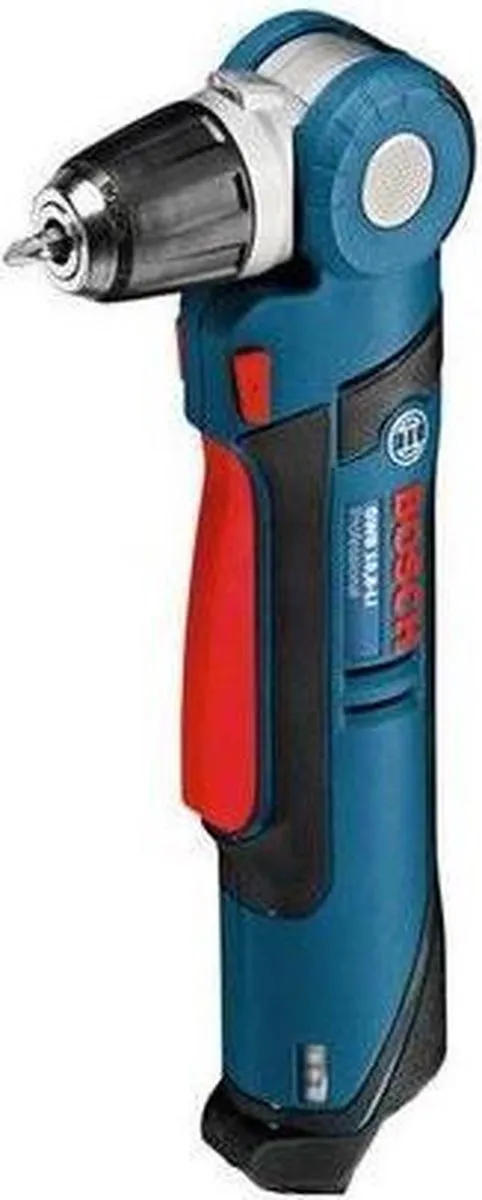 Bosch Professional GWB 10,8-Li Blau Accu-Winkelschrauber