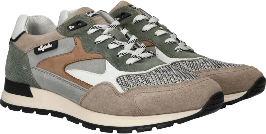 Australian Tiago Sneakers - Beige - Maat 45