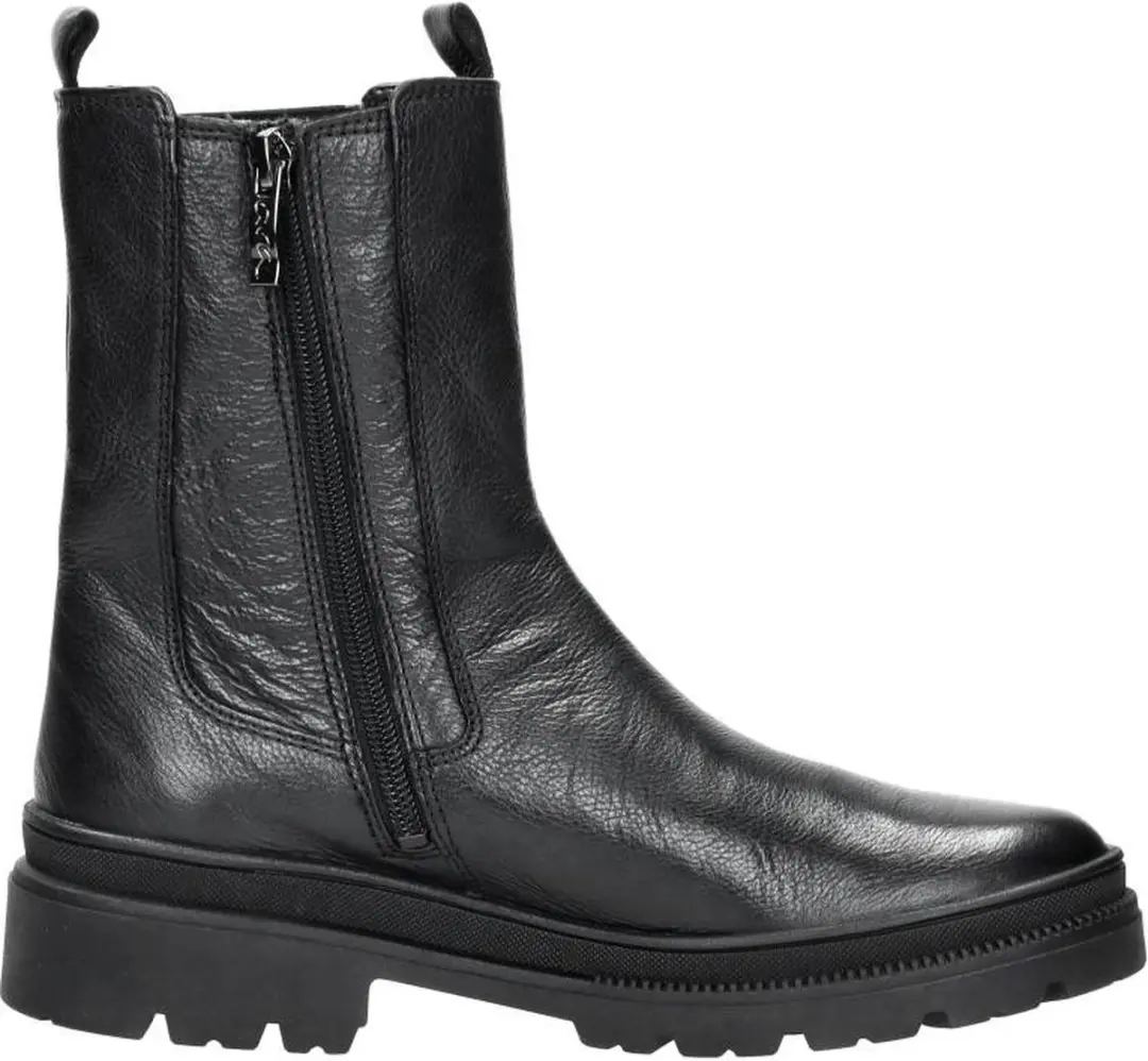 Ara Dover-ST 2.0 Enkellaarsjes Plat