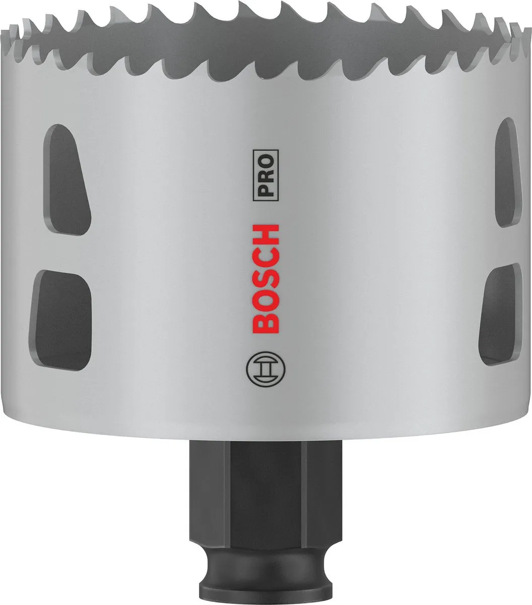 Bosch Professional PC Plus Gatzaag 68mm