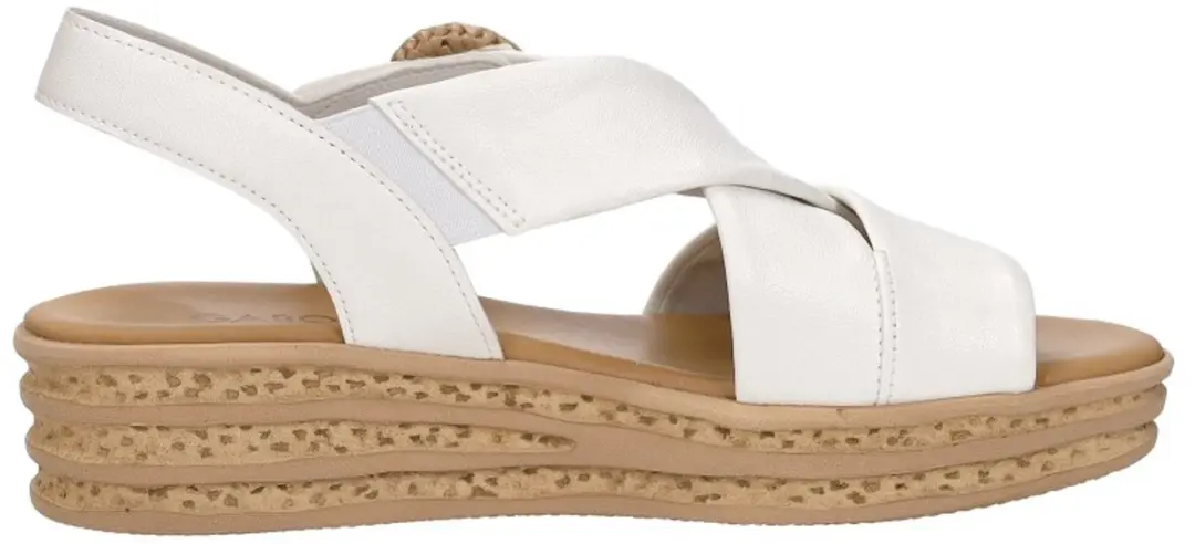 Gabor Dames Sandalen 35.5