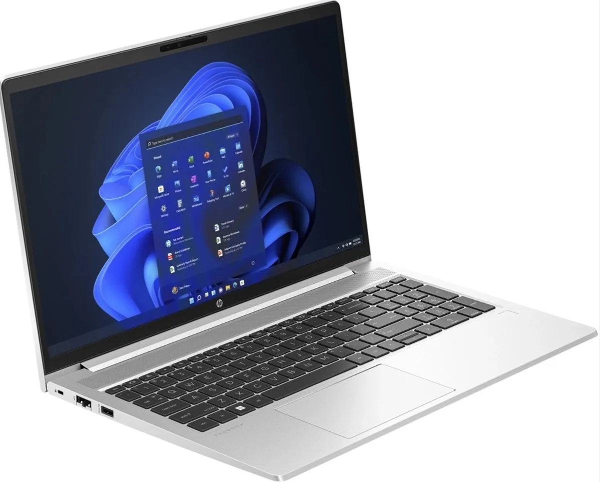 HP ProBook 450 G10 Laptop - i5-1335U - 16GB - 512GB SSD - Win 11 Pro