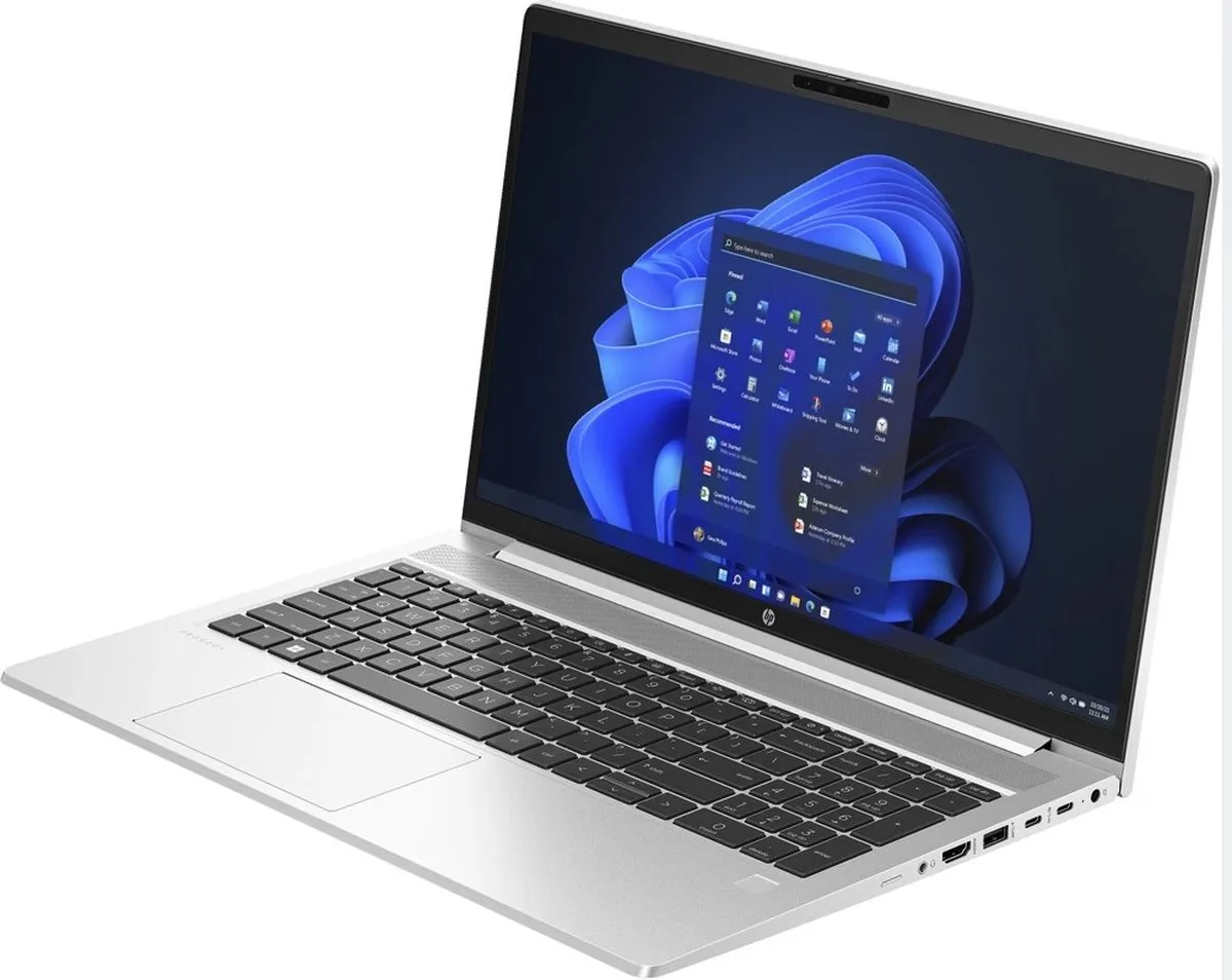 HP ProBook 450 G10 Laptop - i5-1335U - 16GB - 512GB SSD - Win 11 Pro