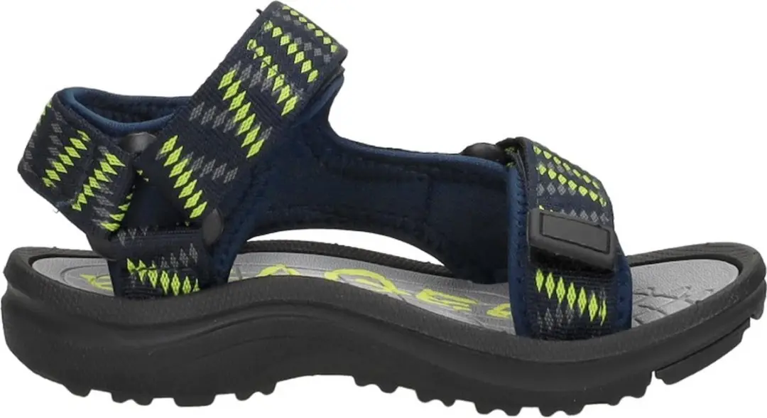 Braqeez Jongens Sandalen
