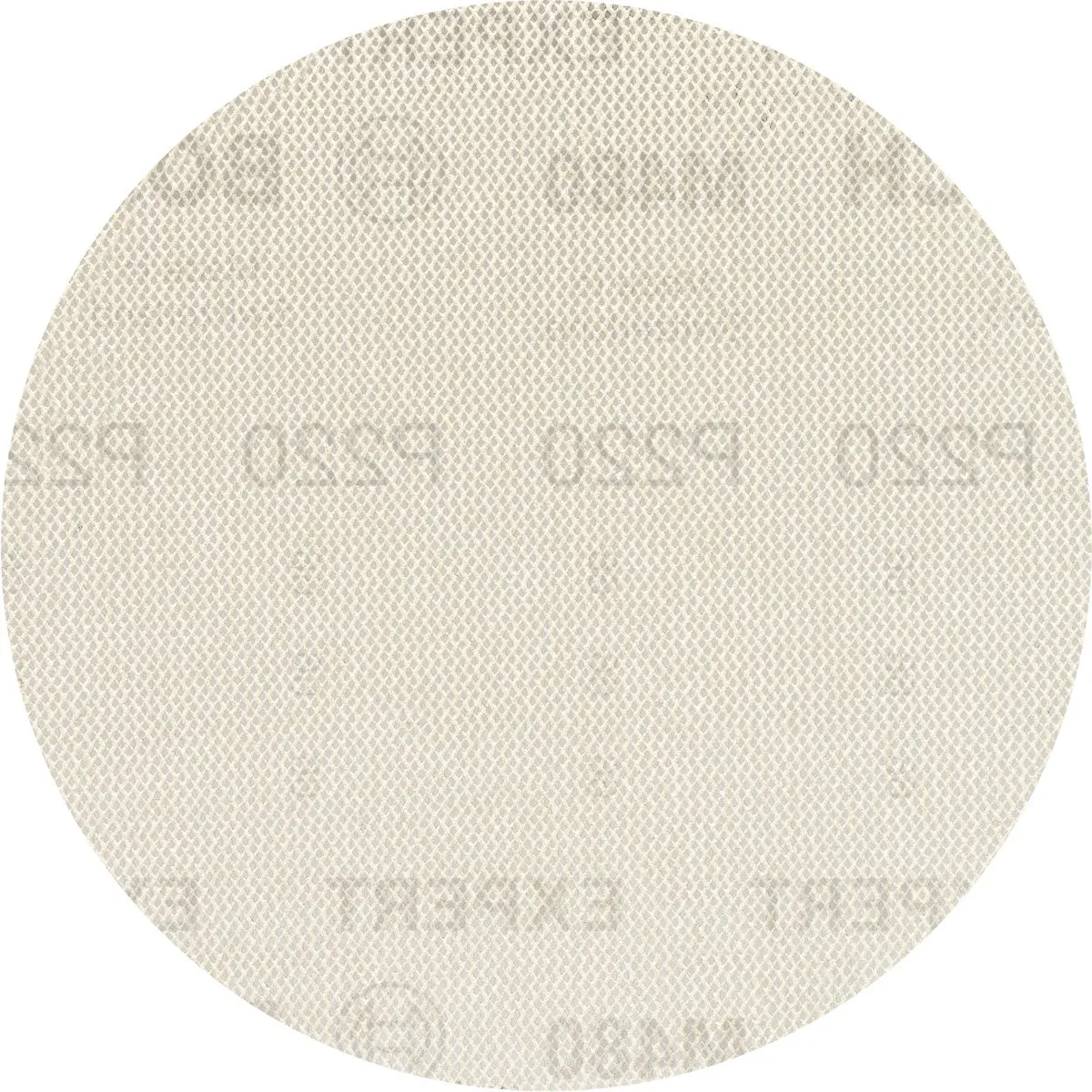 Bosch Professional Expert M480 Schuurnet 125mm G 22 - 5 Stuks