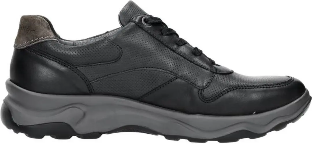 Waldlaufer H-Max Veterschoenen Laag