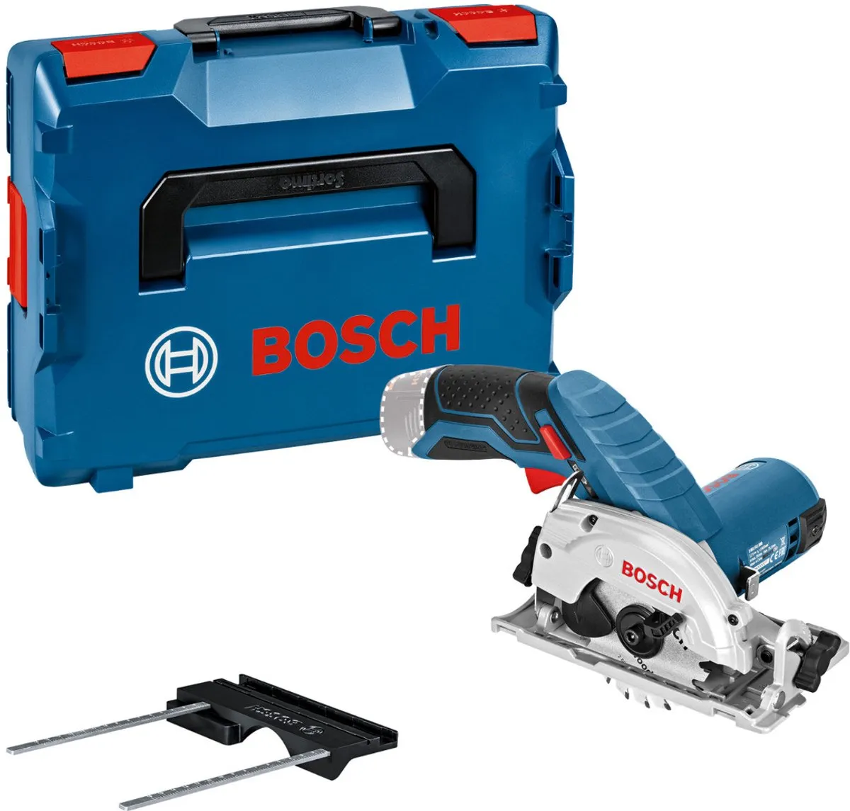 Bosch Professional GKS 12V-Li Accuhandcirkelzaag 85mm