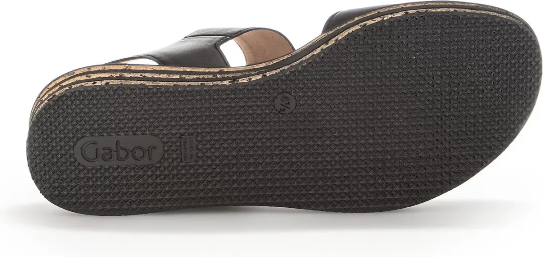 Gabor - Dames - Sandalen - afbeelding 5 van 6