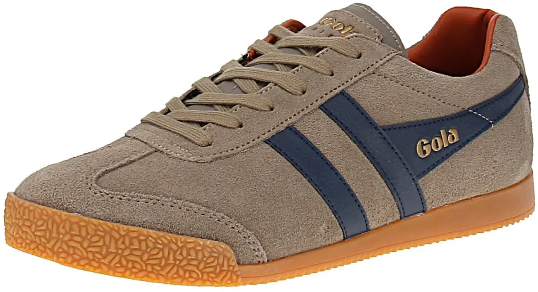 Gola Harrier Suede XL