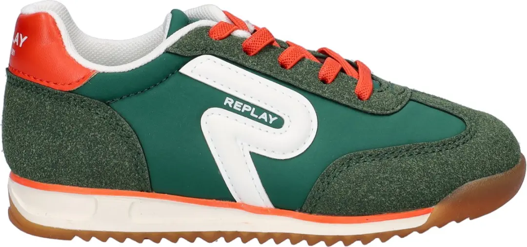 Replay Yard JR jongesn sneaker