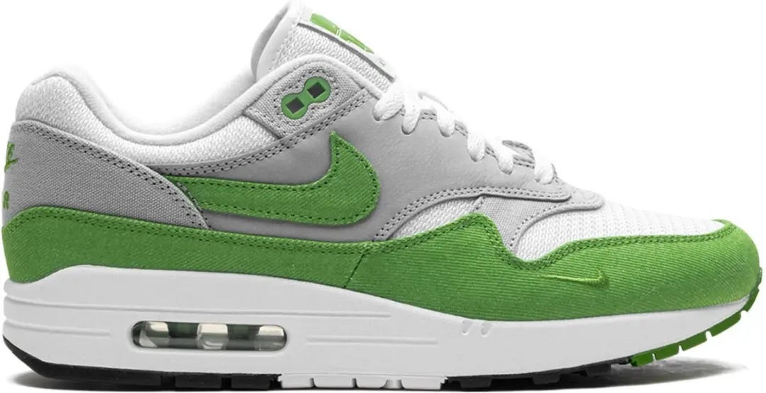 Nike Air Max 1 Patta 20th Anniversary Chlorophyll