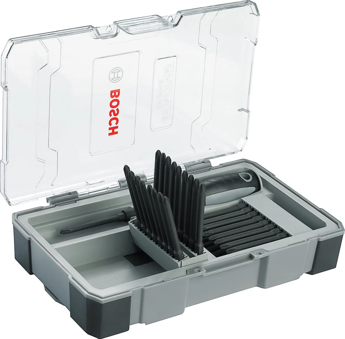 Bosch Professional 37-delige Schroefset