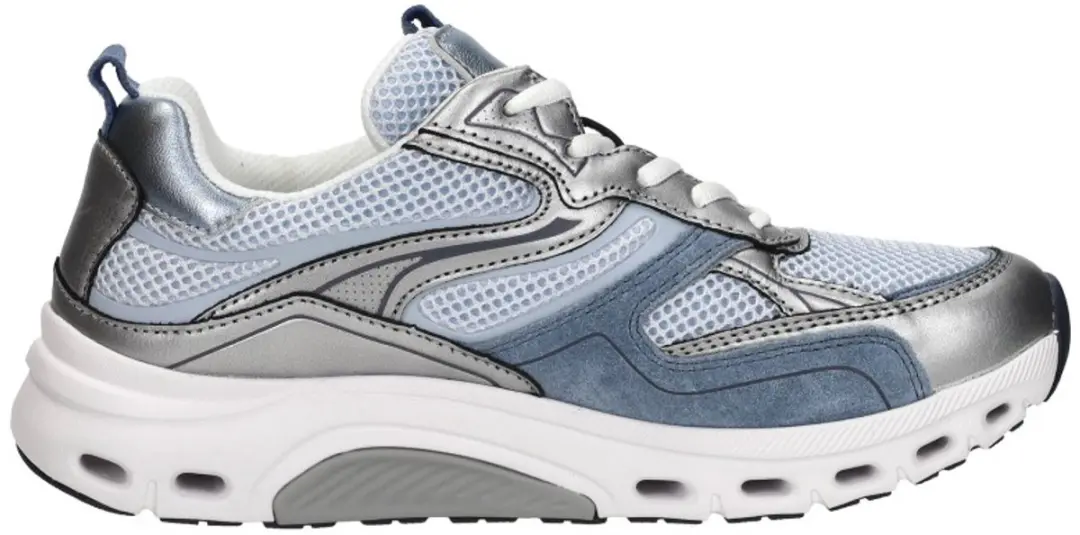 Gabor Rollingsoft Sneakers Laag