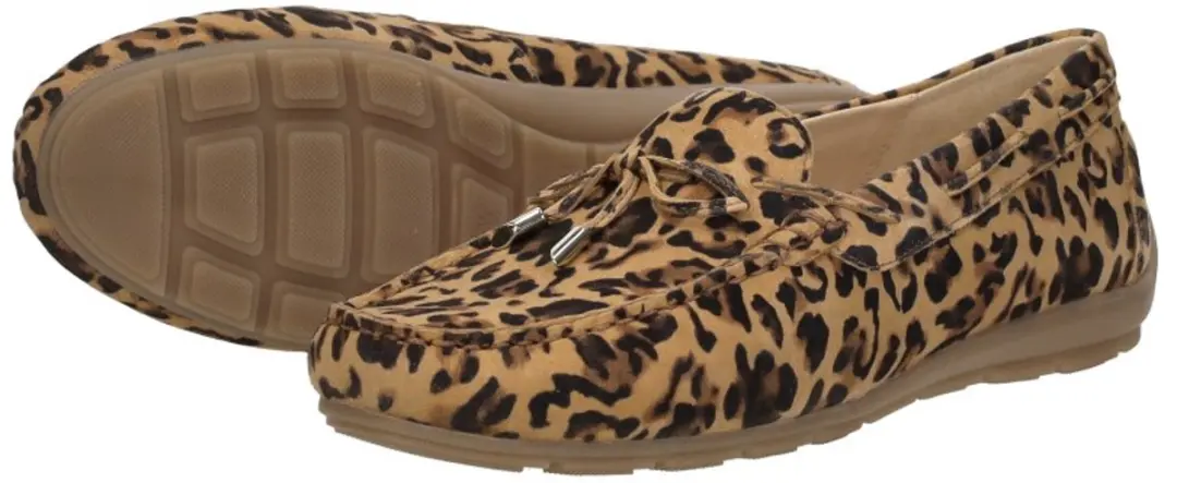 Ara Alabama Sport Mocassin - Cognac - afbeelding 2 van 6