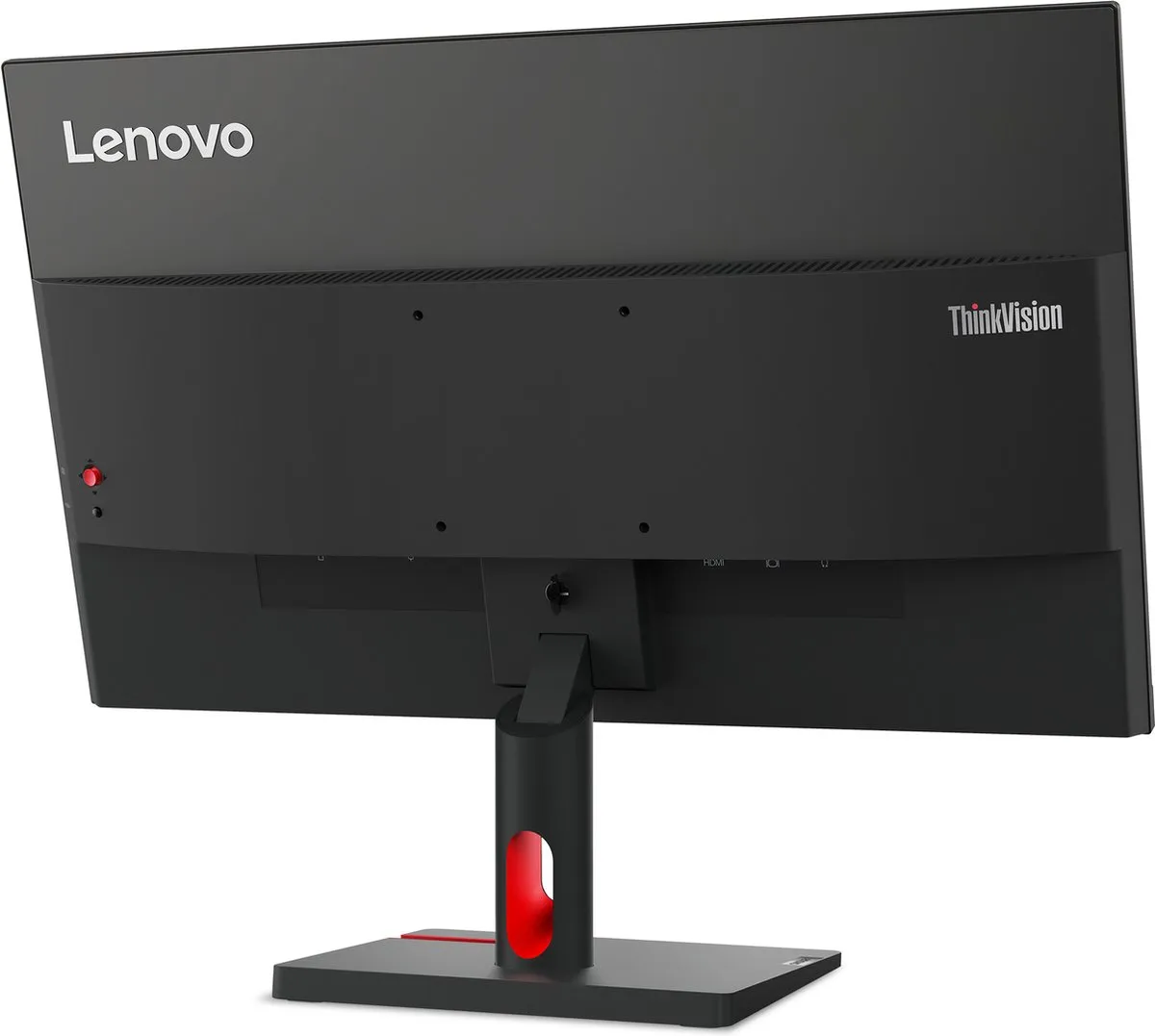 Lenovo ThinkVision S24i-30 Monitor 23,8" Full HD 100Hz - Zwart - afbeelding 6 van 6