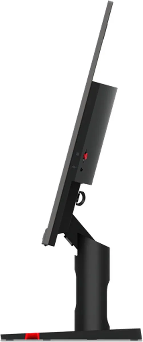 Lenovo ThinkVision S24i-30 Monitor 23,8" Full HD 100Hz - Zwart