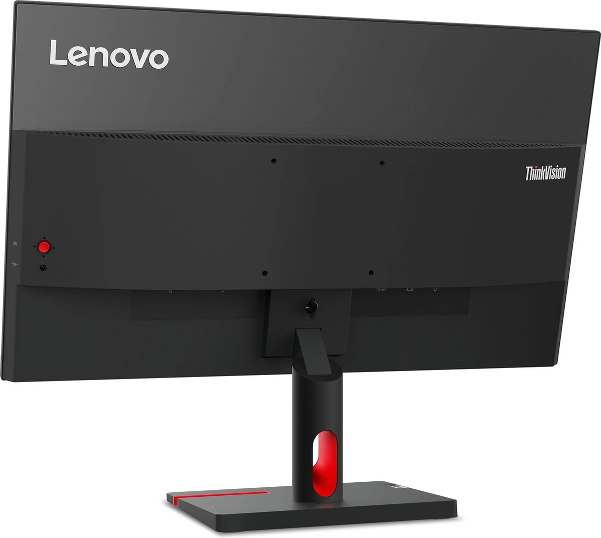 Lenovo ThinkVision S24i-30 Monitor 23,8" Full HD 100Hz - Zwart