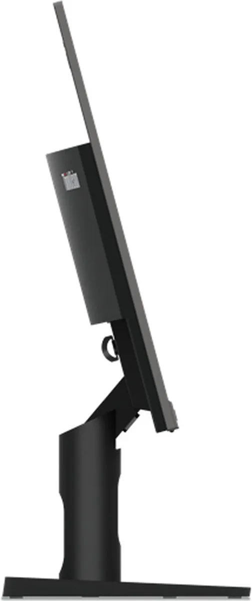 Lenovo ThinkVision S24i-30 Monitor 23,8" Full HD 100Hz - Zwart