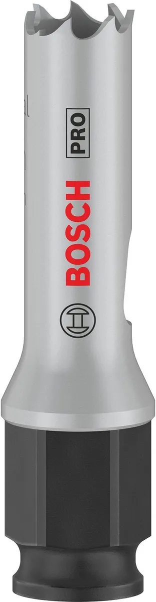 Bosch Professional Multi Materiaal PC Plus Gatenzaag 14mm