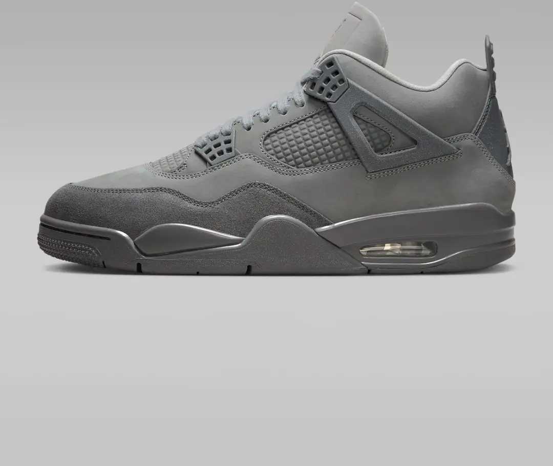 Air Jordan 4 Retro SE