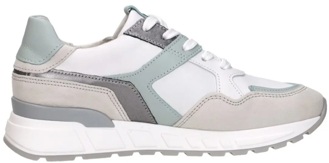 Gabor Sneakers Laag Sneakers Laag