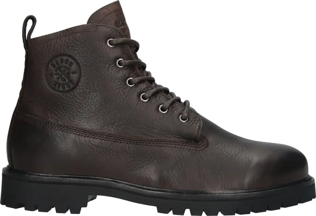 Blackstone ROCK HARDY