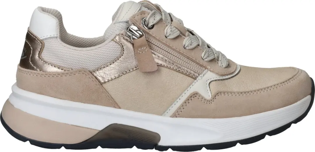 Gabor Rollingsoft Sneakers Laag