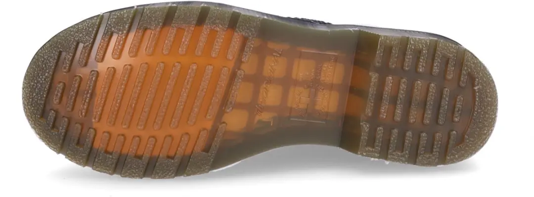 Dr. Martens 1460 W Laarzen - Patent Zwart - Maat 37 - afbeelding 5 van 6