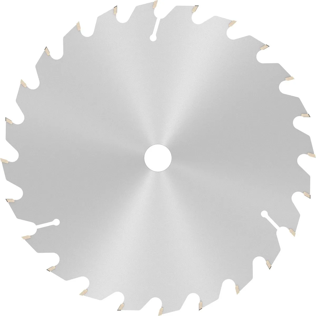 Bosch Professional Cirkelzaagblad Optiline WZ 184mm - Hout