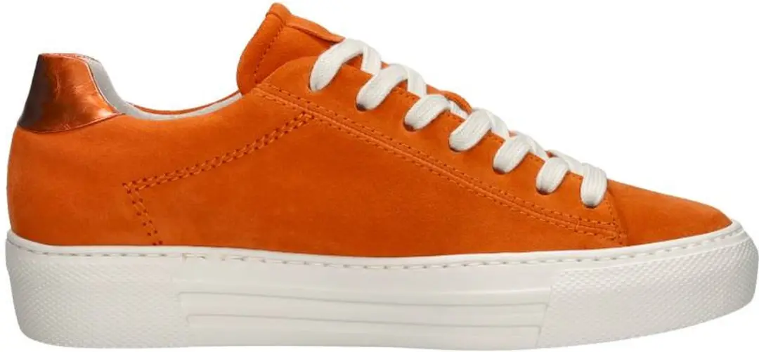 Gabor Veterschoenen Laag Veterschoenen Laag