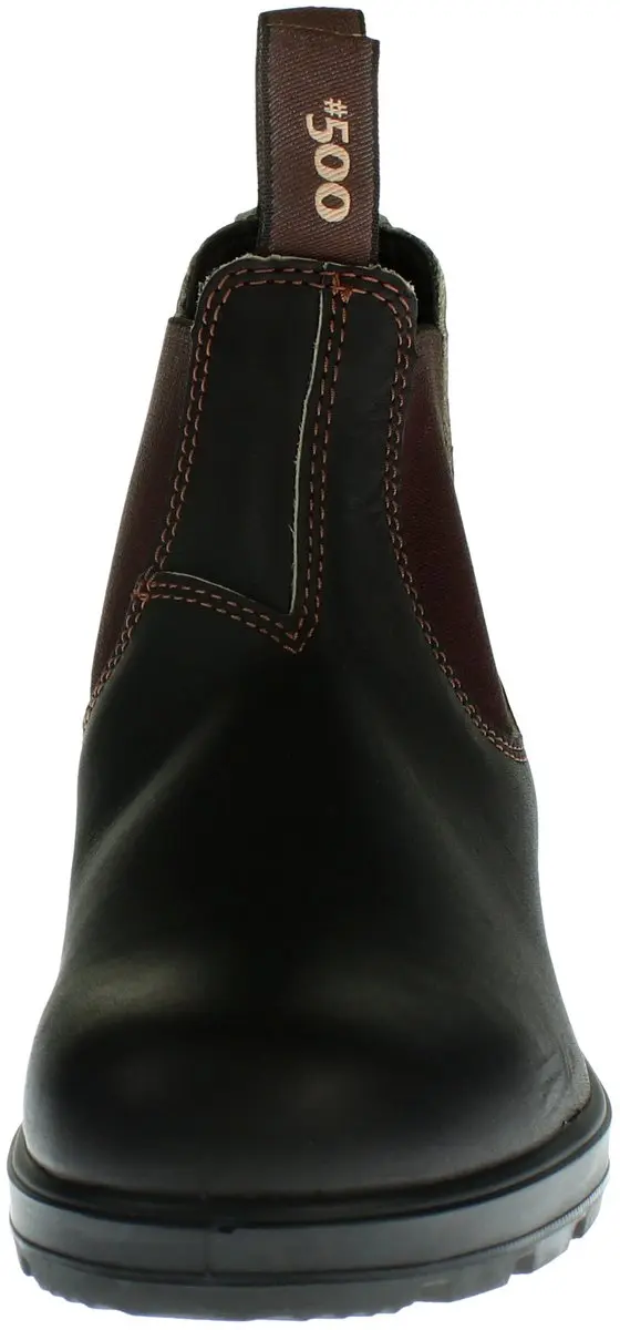 Blundstone 500 Original Stout Brown - 44