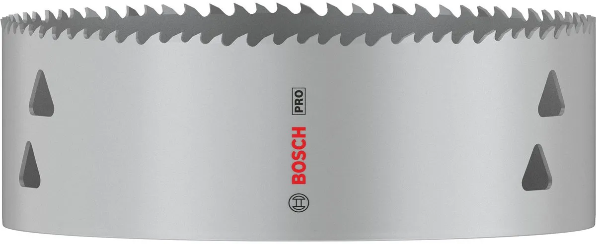 Bosch Professional Multimateriaal Gatenzaag 146mm - 2608