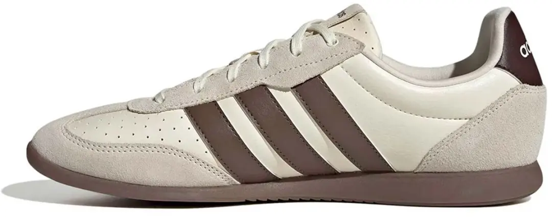 Adidas Barreda Lo Schoenen 44 - Cream White - afbeelding 3 van 4