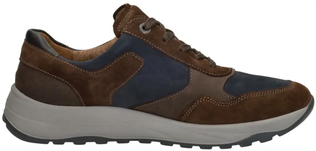 Waldlaufer K-John Veterschoenen Laag