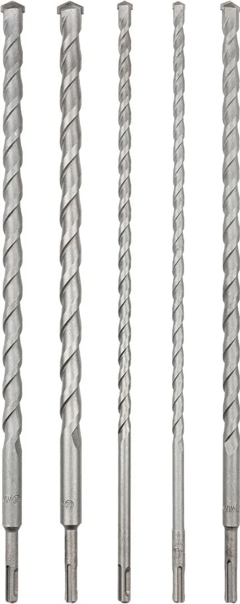 Parkside Klopborenset