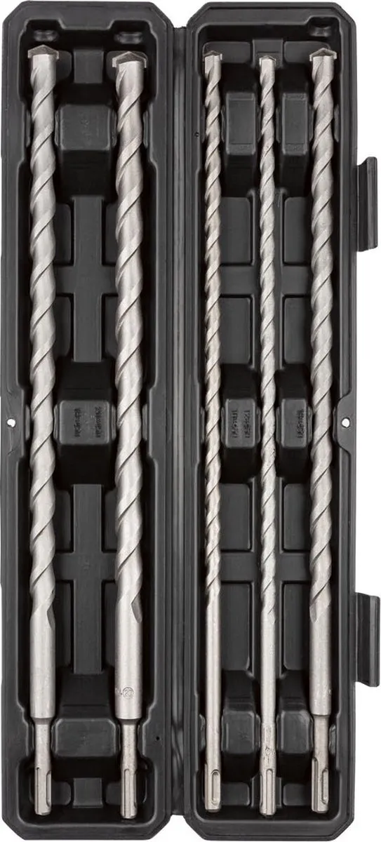 Parkside Klopborenset