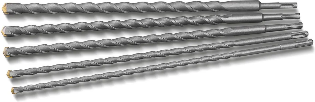 Parkside Klopborenset