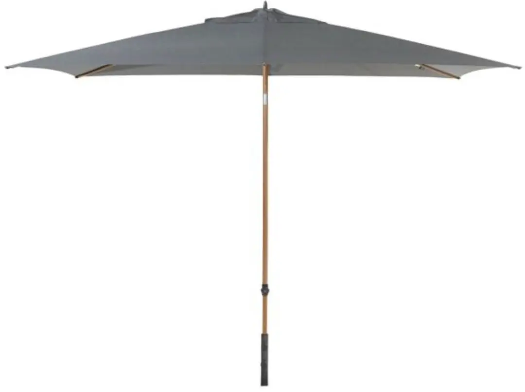 4 Seasons Outdoor Parasol Azzurro 300cm