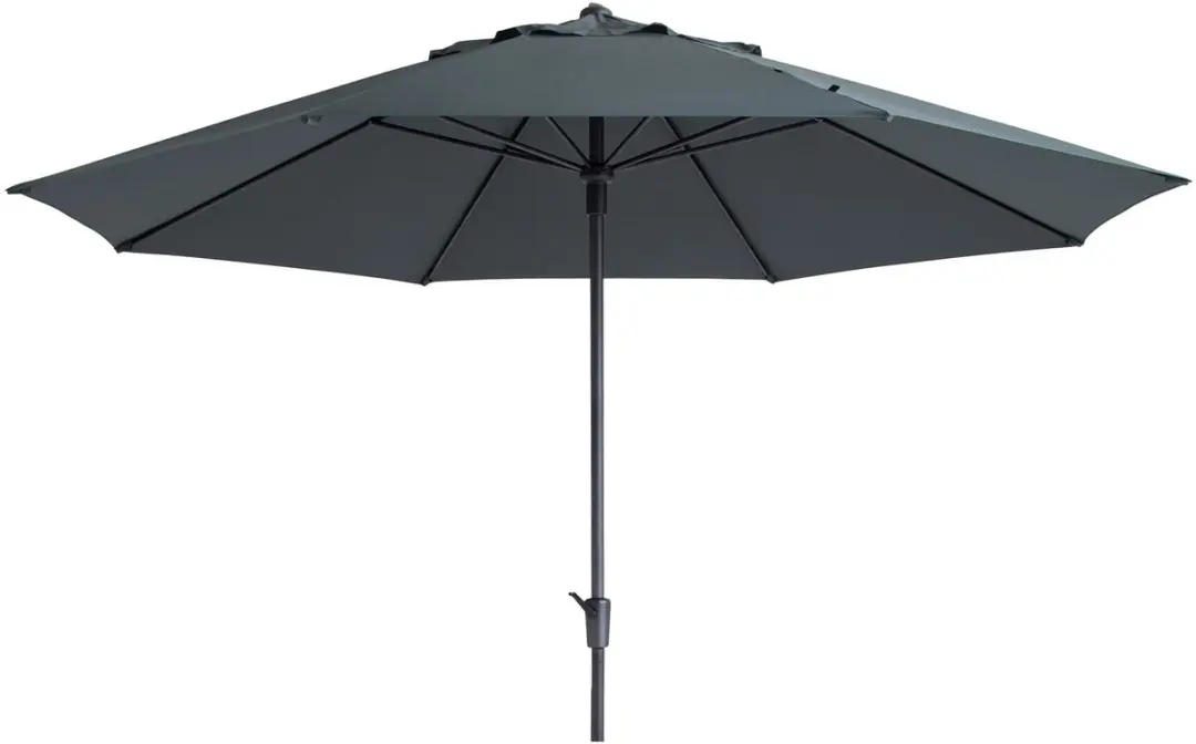 Madison Timor Luxe Stokparasol Ø400cm