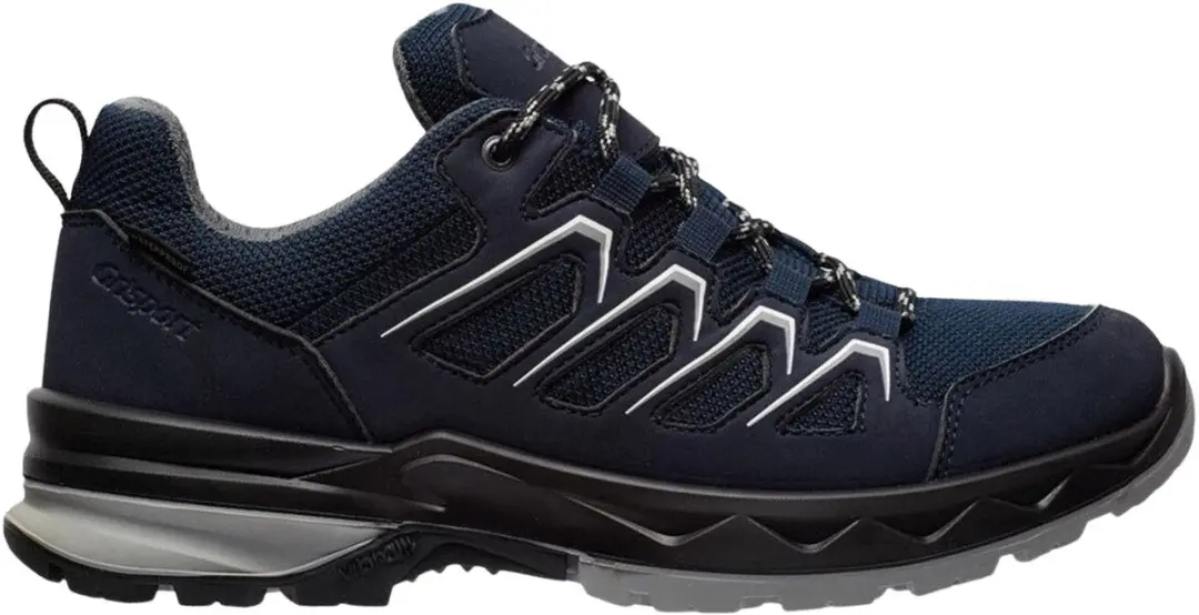Grisport Wega Low Wandelschoenen 46